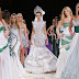 Top 5 Collections at Paris Fashion Week