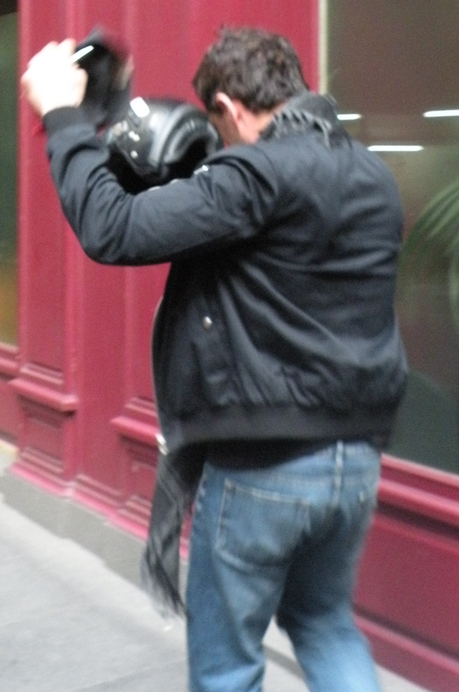 rencontrer kev adams