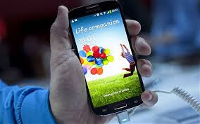Bocoran Harga Samsung Galaxy S 4