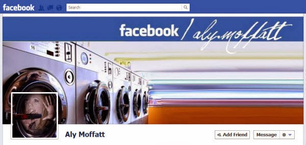 Aly Moffatt Aly Moffatt