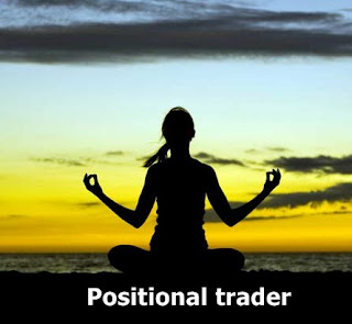 positional trader