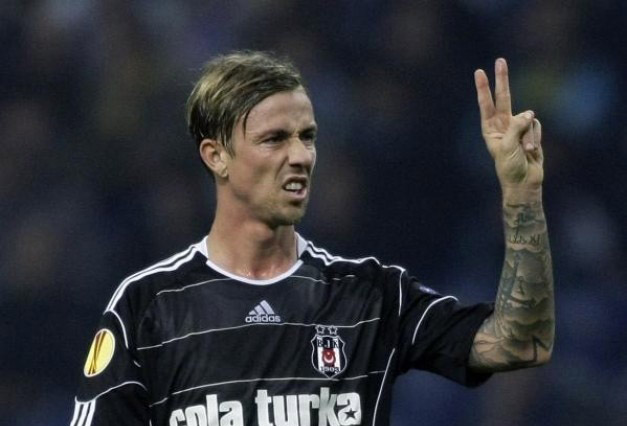 Guti Hernandez - Cái Gót Huyền Ảo Của Real Madrid