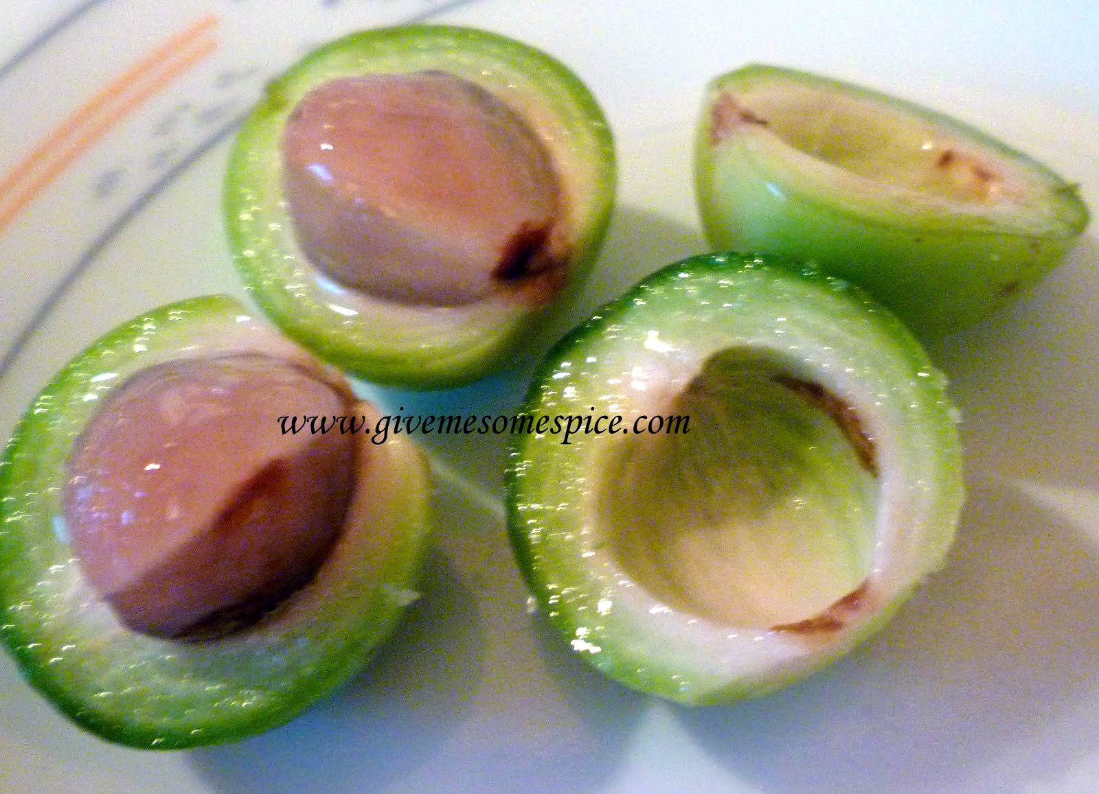 Gunda Vegetable