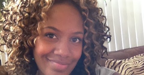 Afrodeshiak The Kinky Life Crochet Braids Using Gogo Curl