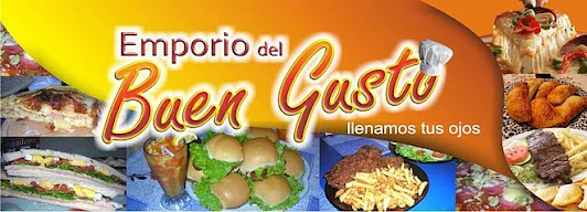 Emporio del Buen Gusto al whatsapp 094 910 147