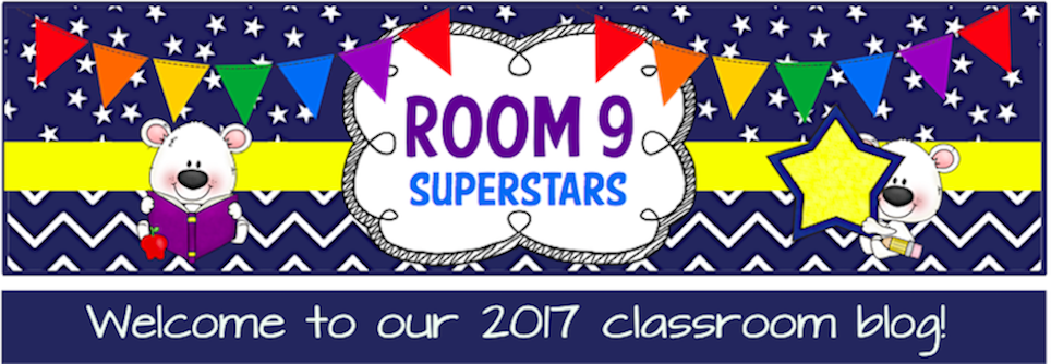 Room 9 2017