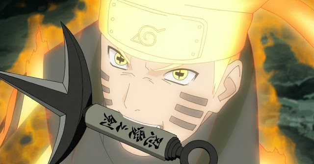 Anime ناروتو شيبودن Naruto Shippuden الحلقة 424 مترجم تحميل مشاهدة اونلاين