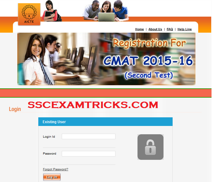 CMAT EXAM 2015 RESULT