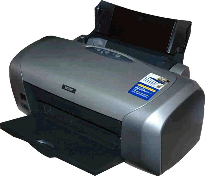 Скачать драйвер для принтера epson stylus sx4300