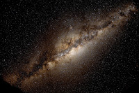 The Milky Way Galaxy