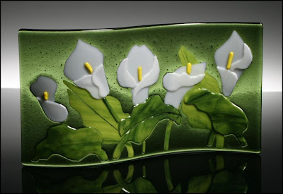 Fused Glass Designs: Fused Glass Projects