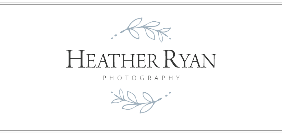 Heather Ryan Photography