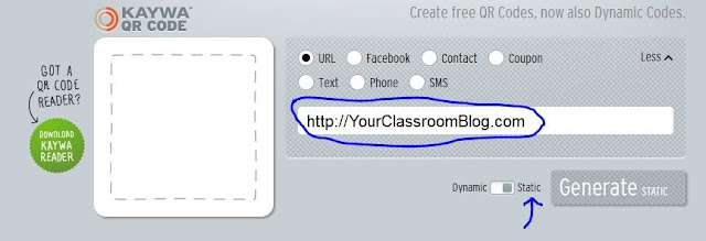 QR Code Instructions Qr Code Instructions