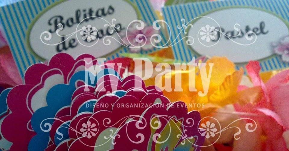Ideas para tus Fiestas Infantiles: Fiesta Hawaiana