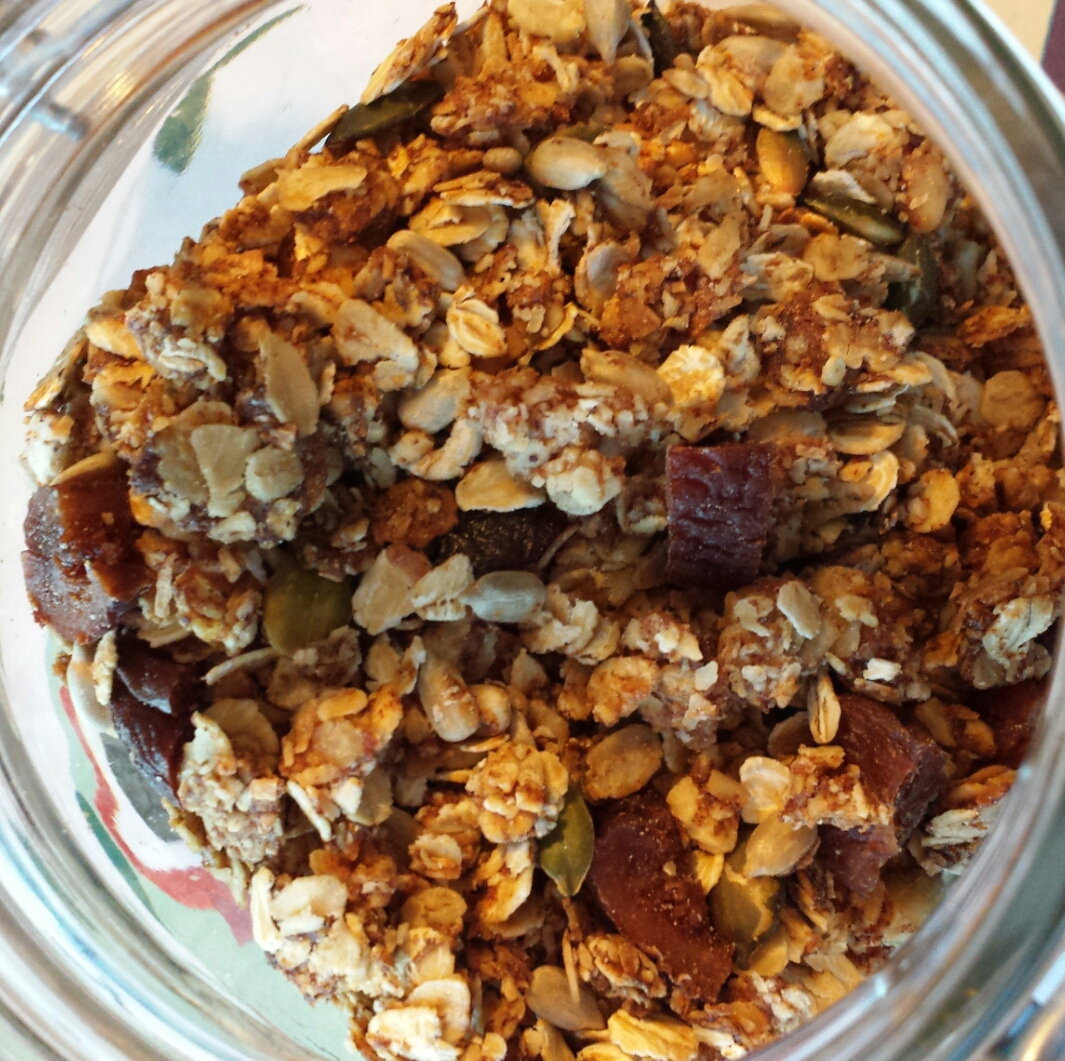 musli recept utan socker musli recept utan socker