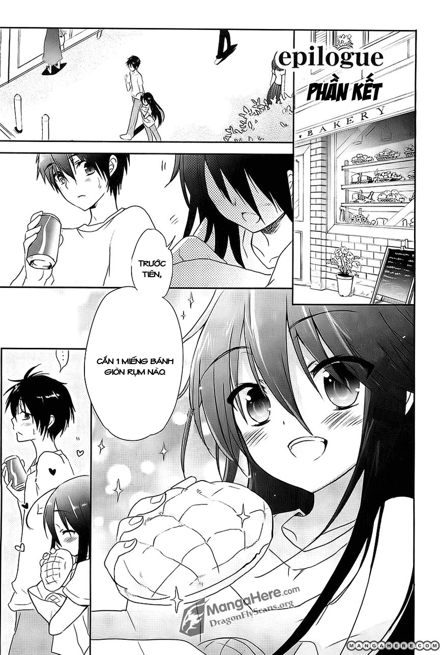 Shakugan No Shana chap 69