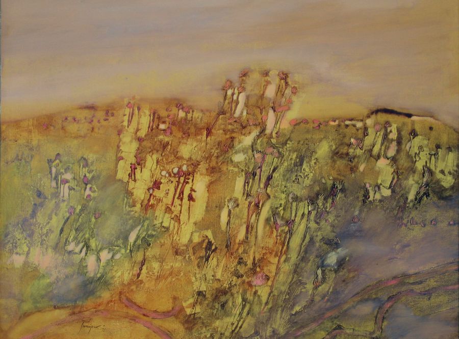 Exposition Art Blog Robert Juniper