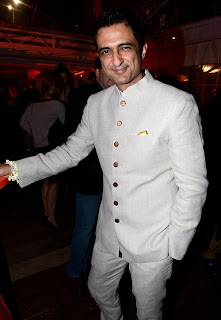 Incredible India at Cannes Film Festival 2012 