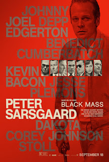 Black Mass Peter Sarsgaard Poster