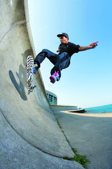 skate la ideologia skate la ideologia