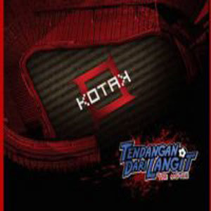 Kotak - Lupa Ingatan Kotak - Lupa Ingatan