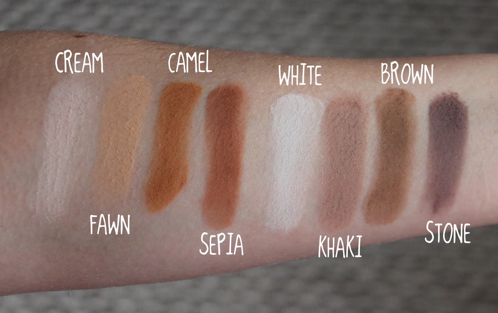 lorac mega pro palette
