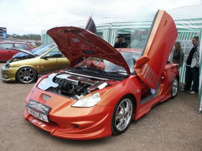 Car Modifications