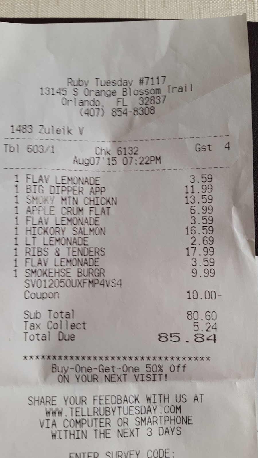 Bahama breeze orlando coupons