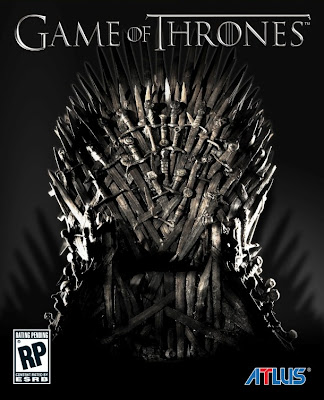 Free Download Game of Thrones Pc Game Cover Photo