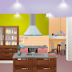 Escape from Kitchen Escape from Kitchen