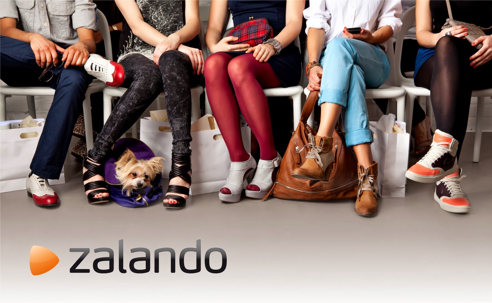 y Marketing Zalando, nuevo récord en 2013 crecimiento del