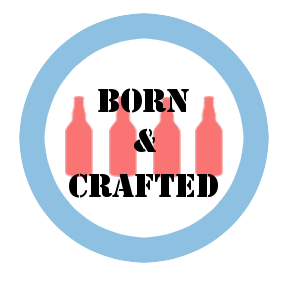 Born And Crafted in Chicago