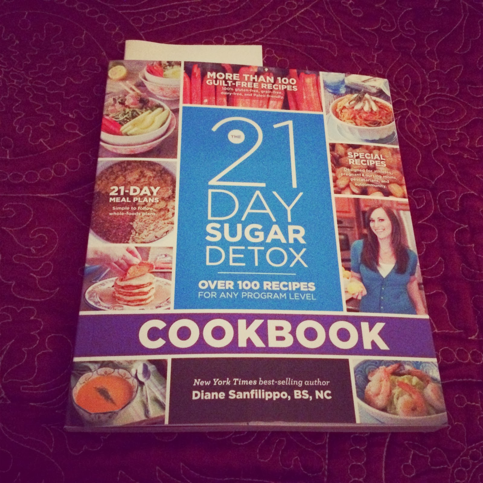 21 Day Sugar Detox Cookbook recipe savant 21 day sugar detox cookbook 21 Day Sugar Detox Cookbook recipe savant 21 day sugar detox cookbook