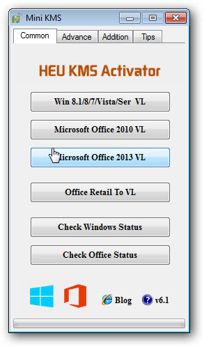 download kms office 2013