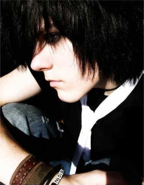 Latest Emo Boys Latest Emo Boys