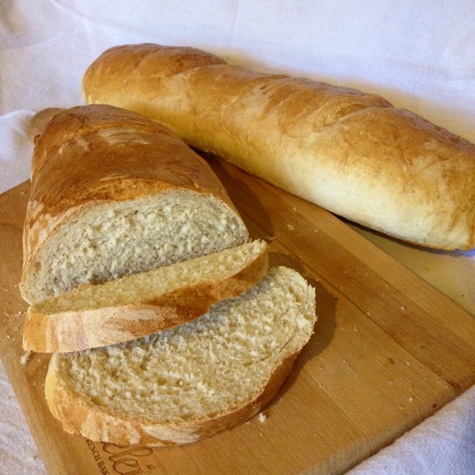 Hungry Hungry Highness The Softest French Bread EVER!