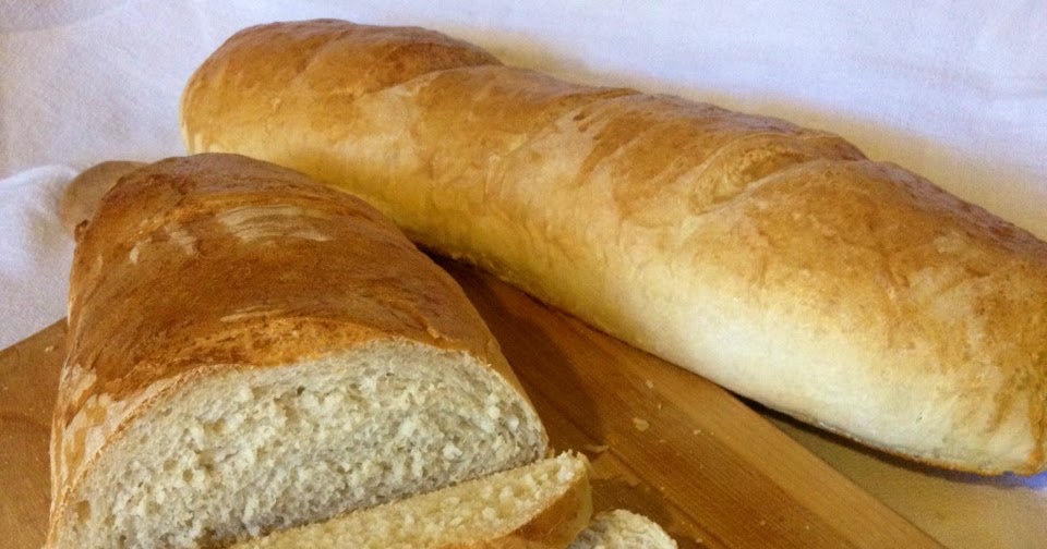 Hungry Hungry Highness The Softest French Bread EVER!