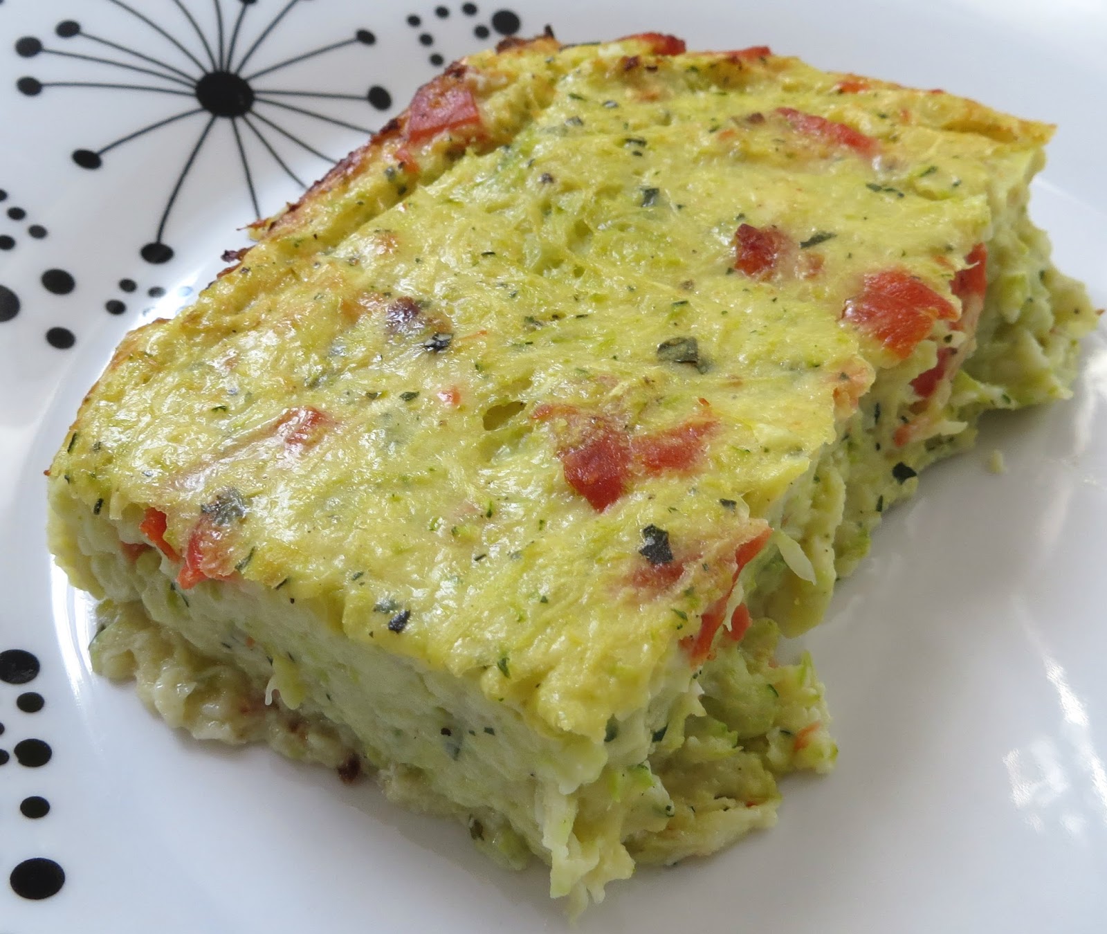 Cocotte forever Flan de courgettes citronnées au saumon fumé 155