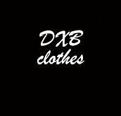 DXB Clothes(Ανδρικά Ενδύματα)