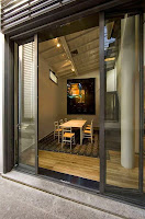 Awesome Loft Redesign Barn Into Small In A House Located In The Trastevere Neighborhood Of Rome Awesome Loft Redesign Barn Into Small In A House Located In The Trastevere Neighborhood Of Rome