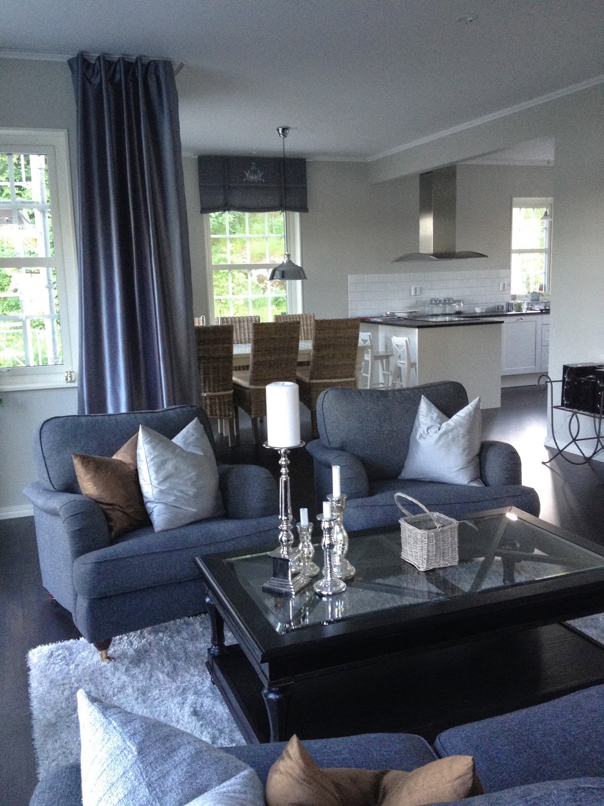 Ocean living in sight: juni 2014