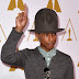 Topi Unik Pharrell Laku Setengah Milyar