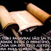 Fanático e/ou Bitolado...Eu???