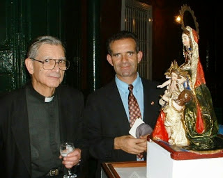 José Antonio Benito Dr. P. Manuel Carreira LOS MILAGROS SÍ EXISTEN