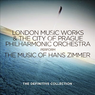 The Music of Hans Zimmer: The Definitive Collection