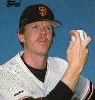Mike Lacoss