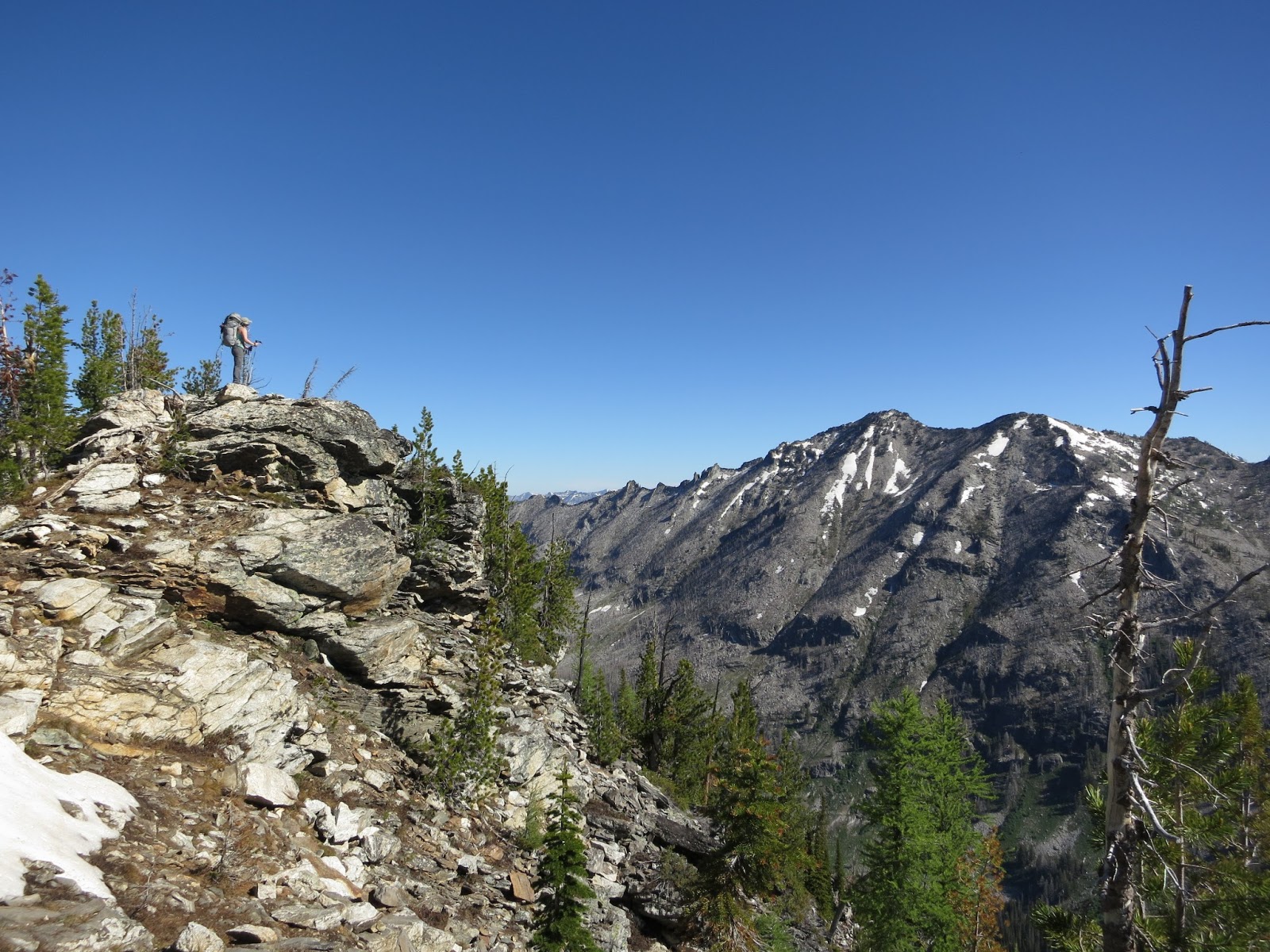 Free the Hills Shake out at Soda Springs