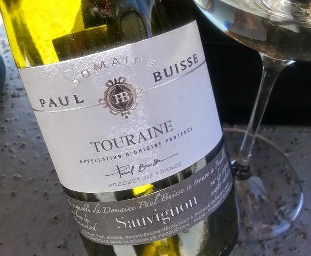 Wine Wrangling Woman RexsSeafood Salmon Creek and Domaine Paul Buisse