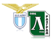 Live Stream Lazio Rom - Ludogorez Rasgrad Live Stream Lazio Rom - Ludogorez Rasgrad