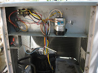 Air Conditioner Fan Motor Wiring Diagram Air Conditioner Fan Motor Wiring Diagram